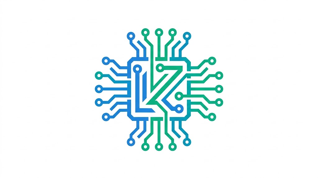 LZJ Logo