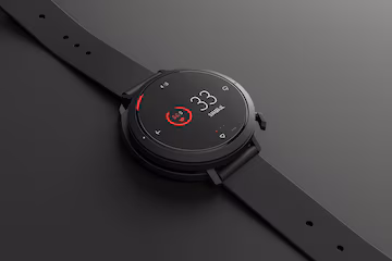 Smartwatches